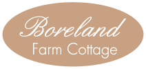 Boreland Farm Cottage